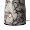 Настольный светильник МармоЛатте / MarmoLatte (Латунь) FR2054TL-01BS1 - фото 6
