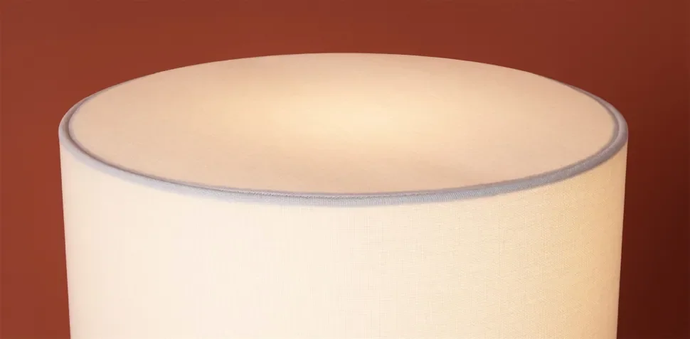 Настольный светильник МармоЛатте / MarmoLatte (Латунь) FR2054TL-01BS1 - фото 14