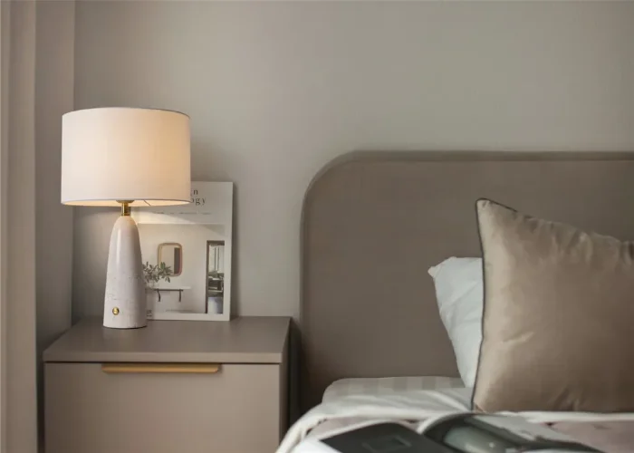 Настольный светильник МармоЛатте / MarmoLatte (Латунь) FR2054TL-01BS1 - фото 18