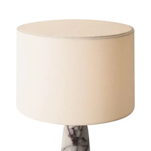 Настольный светильник МармоЛатте / MarmoLatte (Латунь) FR2054TL-01BS1 - фото 8