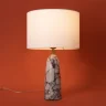 Настольный светильник МармоЛатте / MarmoLatte (Латунь) FR2054TL-01BS1 - фото 12