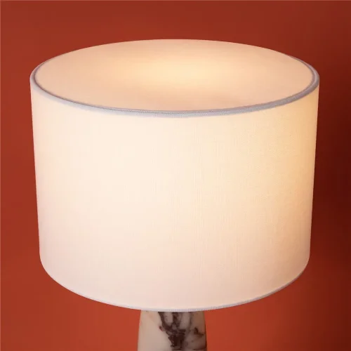 Настольный светильник МармоЛатте / MarmoLatte (Латунь) FR2054TL-01BS1 - фото 13