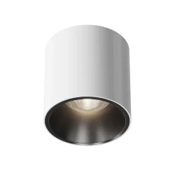 Потолочный светильник Альфа / Alfa LED 12 Вт 4000 К 24° (Белый) C064CL-L12W4K-D