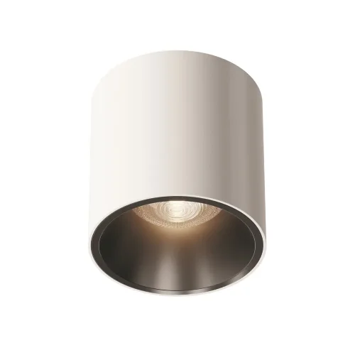 Потолочный светильник Альфа / Alfa LED 12 Вт 4000 К 24° (Белый) C064CL-L12W4K-D - фото 3