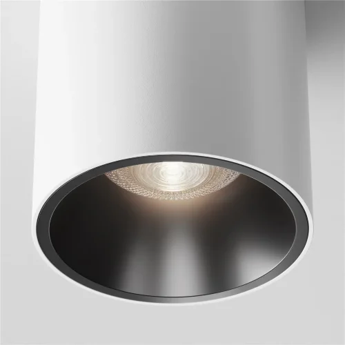 Потолочный светильник Альфа / Alfa LED 12 Вт 4000 К 24° (Белый) C064CL-L12W4K-D - фото 8