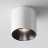 Потолочный светильник Альфа / Alfa LED 12 Вт 4000 К 24° (Белый) C064CL-L12W4K-D - фото 9