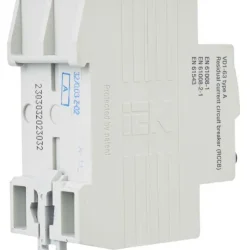 Выключатель дифференциального тока (УЗО) 2п 32А 30мА тип A ВД1-63 KARAT IEK MDV11-2-032-030