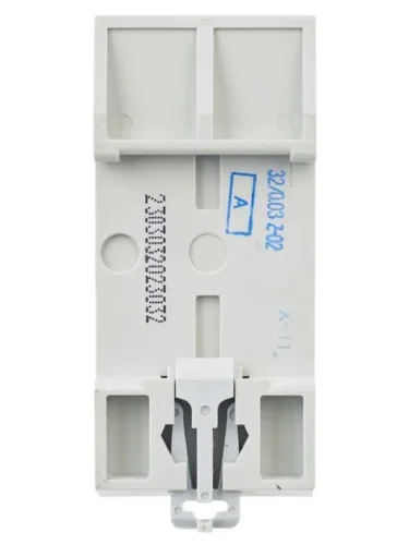Выключатель дифференциального тока (УЗО) 2п 32А 30мА тип A ВД1-63 KARAT IEK MDV11-2-032-030 - фото 6