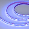 Светодиодная лента герметичная RTW-PS-А120-10mm 24V RGB (12 W/m, IP67, 2835, 5m) (Arlight, 5 лет) 042907 - фото 4
