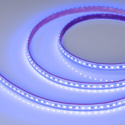 Светодиодная лента герметичная RTW-PS-А120-10mm 24V RGB (12 W/m, IP67, 2835, 5m) (Arlight, 5 лет) 042907