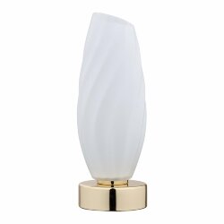 Настольная лампа «LUMION» 6518/1T, серия: SHIVON - -