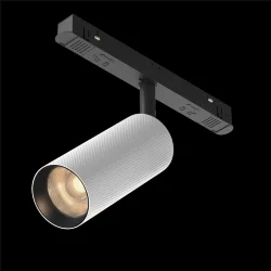Трековый светильник Artisan Exility 3000K 12Вт 36° (Черный)