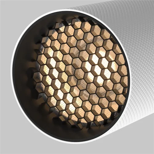 Трековый светильник Мастер / Artisan Exility 3000K 12Вт 36° (Черный) TR097-2-12W3K-M-BW - фото 3