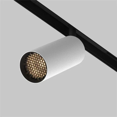 Трековый светильник Мастер / Artisan Exility 3000K 12Вт 36° (Черный) TR097-2-12W3K-M-BW - фото 4