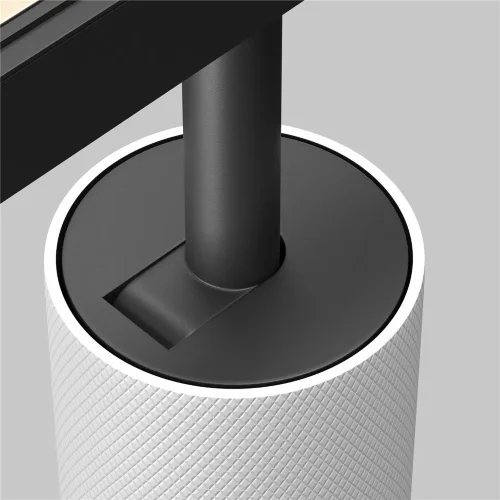 Трековый светильник Мастер / Artisan Exility 3000K 12Вт 36° (Черный) TR097-2-12W3K-M-BW - фото 7