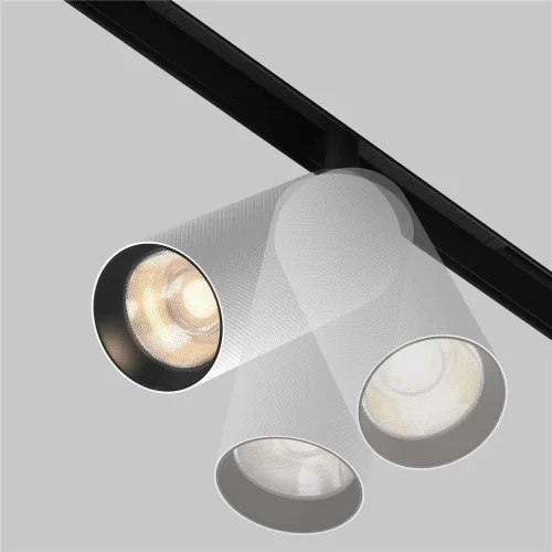 Трековый светильник Мастер / Artisan Exility 3000K 12Вт 36° (Черный) TR097-2-12W3K-M-BW - фото 9