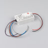 Блок питания ARJ-SP-20-PFC-DALI2-INS (20W, 9-45V, 0.35-0.7А) (Arlight, IP20 Пластик, 5 лет) 030909(1) - фото 2