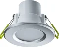 Светильник светодиодный 94 821 NDL-P1-5W-830-SL-LED 5Вт 3000К IP44 Navigator 94821 - фото
