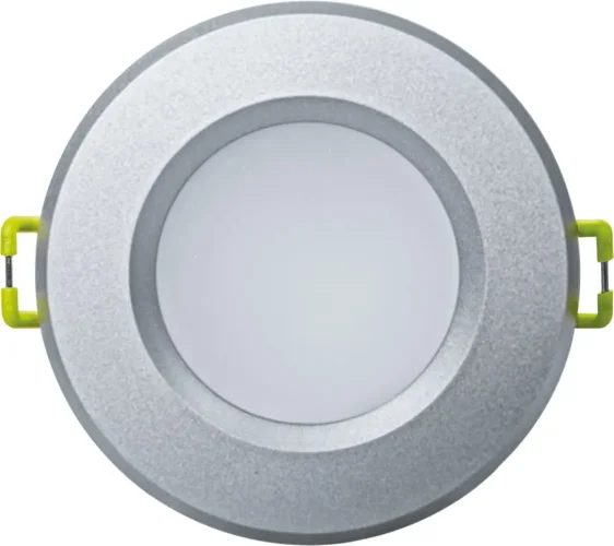 Светильник светодиодный 94 821 NDL-P1-5W-830-SL-LED 5Вт 3000К IP44 Navigator 94821 - фото 2