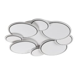 Потолочный светильник «LUMION» 8011/80CL, серия: BRIDGE (крепление на планке) - -