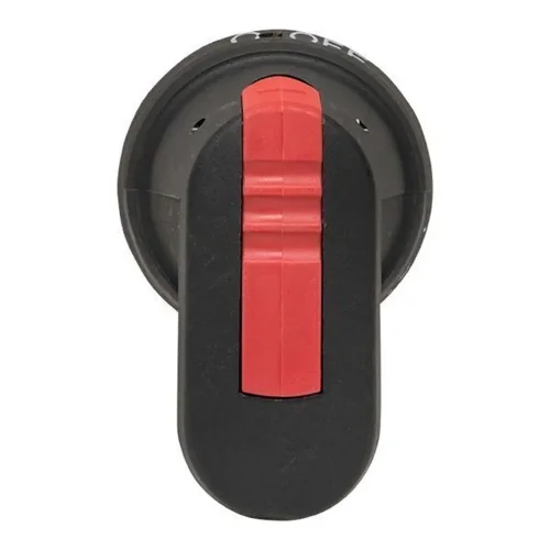 Рукоятка для управления через дверь рубильниками реверсивными (I-0-II) TwinBlock 160-250А PROxima EKF tb-160-250-dh-rev - фото 3