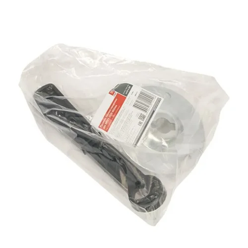 Рукоятка боковая смещенная для ВР32У-31/35 MAXima EKF uvr32-h-250 - фото 2