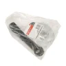 Рукоятка боковая смещенная для ВР32У-31/35 MAXima EKF uvr32-h-250 - фото 2