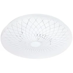 Светильник светодиодный Классик SPB-6 Slim Lily 24W-6.5K 24Вт 6500К IP20 1800лм без ДУ Эра Б0071158
