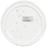 Светильник светодиодный Классик SPB-6 Slim Lily 24W-6.5K 24Вт 6500К IP20 1800лм без ДУ Эра Б0071158 - фото 6