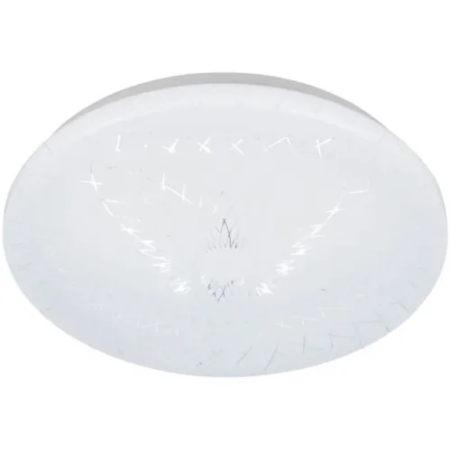 Светильник светодиодный Классик SPB-6 Slim Lily 24W-6.5K 24Вт 6500К IP20 1800лм без ДУ Эра Б0071158 - фото 8