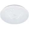 Светильник светодиодный Классик SPB-6 Slim Lily 24W-6.5K 24Вт 6500К IP20 1800лм без ДУ Эра Б0071158 - фото 8