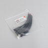Коннектор выводной DC-MONO-2PIN-L150-F (JACK 5.5, LOCK) (Arlight) 032854 - фото 2