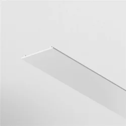 Декоративная накладка S35 белая 1 шт. (Белый)