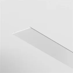 Декоративная накладка S35 белая 1 шт. (Белый) TRA004-21W