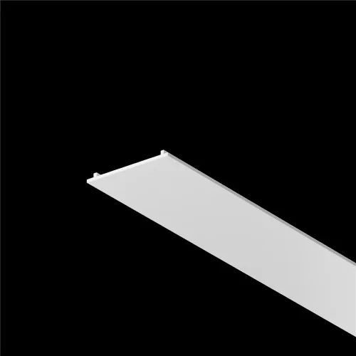 Декоративная накладка S35 белая 1 шт. (Белый) TRA004-21W - фото 3