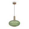 Подвесной светильник Freya FR8012PL-01GN (Латунь) - фото 5