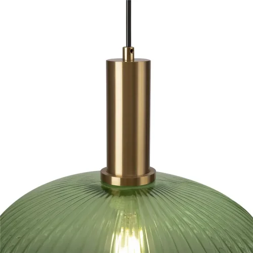 Подвесной светильник Зельма / Zelma (Латунь) FR8012PL-01GN - фото 6