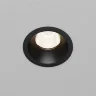 Встраиваемый светильник Dip Hight 4000K 15Вт 50° (Черный) - фото 5