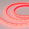 Светодиодная лента герметичная RTW-PFS-A120-11mm 12V Red (9.6 W/m, IP68, 2835, 5m) (Arlight) 033793 - фото