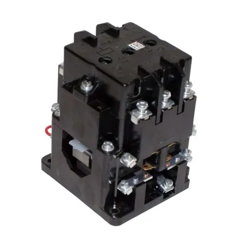 Контактор ПМЕ-211 УХЛ4 В 25А кат. 220В AC 1НО Кашин 080211100ВВ220000000 - фото