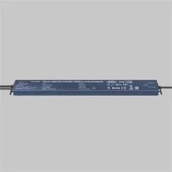 Источник напряжения 24В DALI DT6 100Вт IP 67 (Серебро) 725002