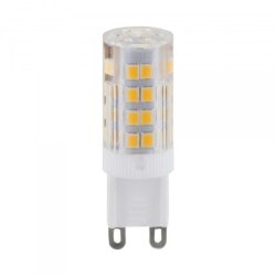 Светодиодная лампа JCD 7W 220V 6500K G4 BLG415
