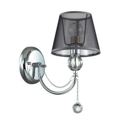 Бра «LUMION» 3228/1W, серия: ASANTA (крепление на планке) - -