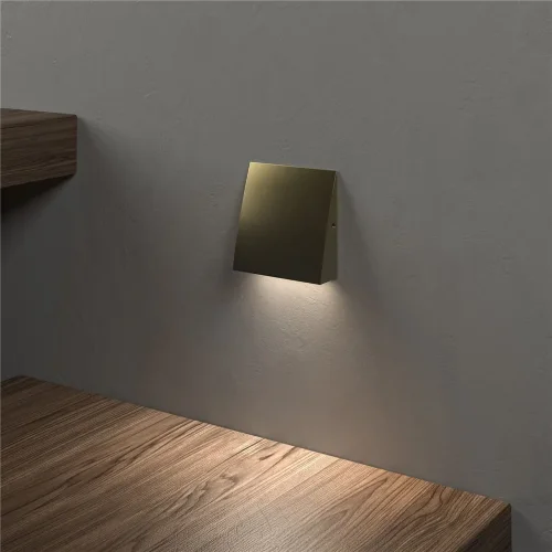 Подсветка светодиодная для лестниц 40159/LED - фото 2