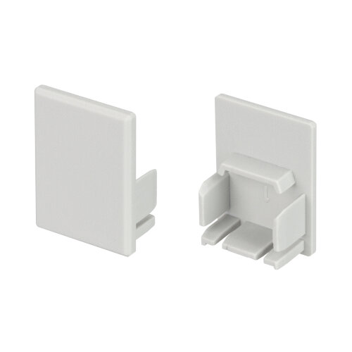 Заглушка PDS-ZM-COMFY глухая (Arlight, Пластик) - фото 1