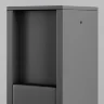 Уличная розетка Розетка / Socket 2x2000Вт IP 54 (Графит) O459FL-GF02SC - фото 3