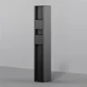 Уличная розетка Розетка / Socket 2x2000Вт IP 54 (Графит) O459FL-GF02SC - фото 4