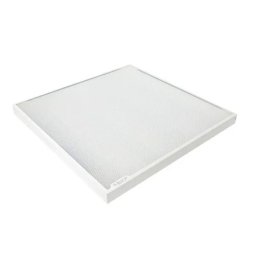 Светильник светодиодный ДВО-1001 30Вт 6500К IP40 595х595х40 опал панель EKF LPL-1001-O-30-6500-40 - фото 5