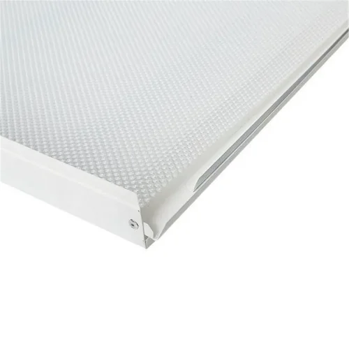 Светильник светодиодный ДВО-1001 30Вт 6500К IP40 595х595х40 опал панель EKF LPL-1001-O-30-6500-40 - фото 6