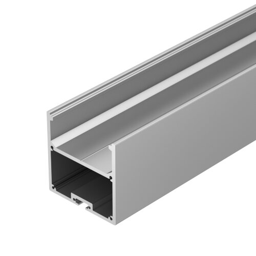 Профиль SL-LINE-5050-3000 ANOD (Arlight, Алюминий) - фото 2
